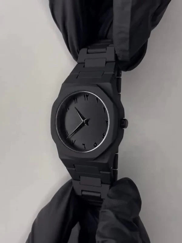 Aura watch