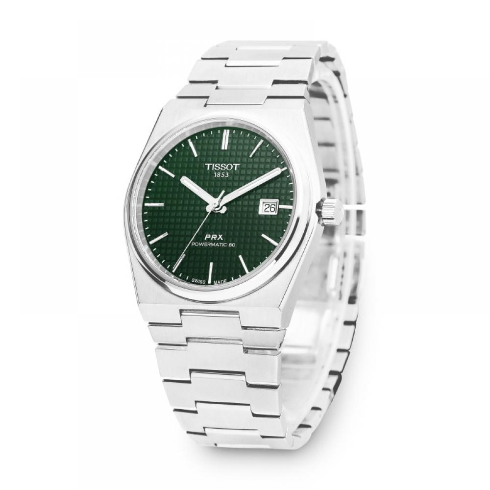 TOMI T-307 New Men's Luxury Business Watch Gift Box Set